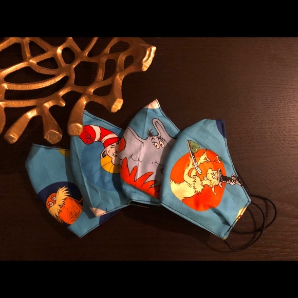 Face Masks - Picture 13 of 16